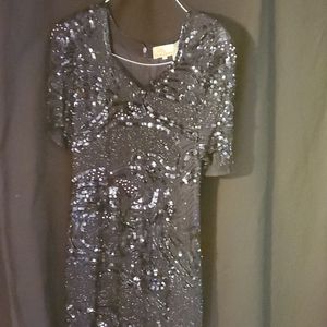 Size 10 Cara's Village Boutique Dress